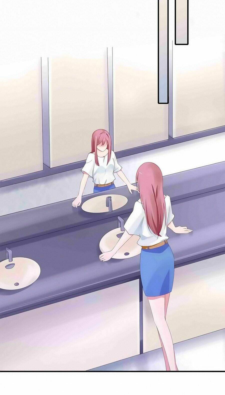 Thoát Quỹ Biên Duyên: Chapter 7