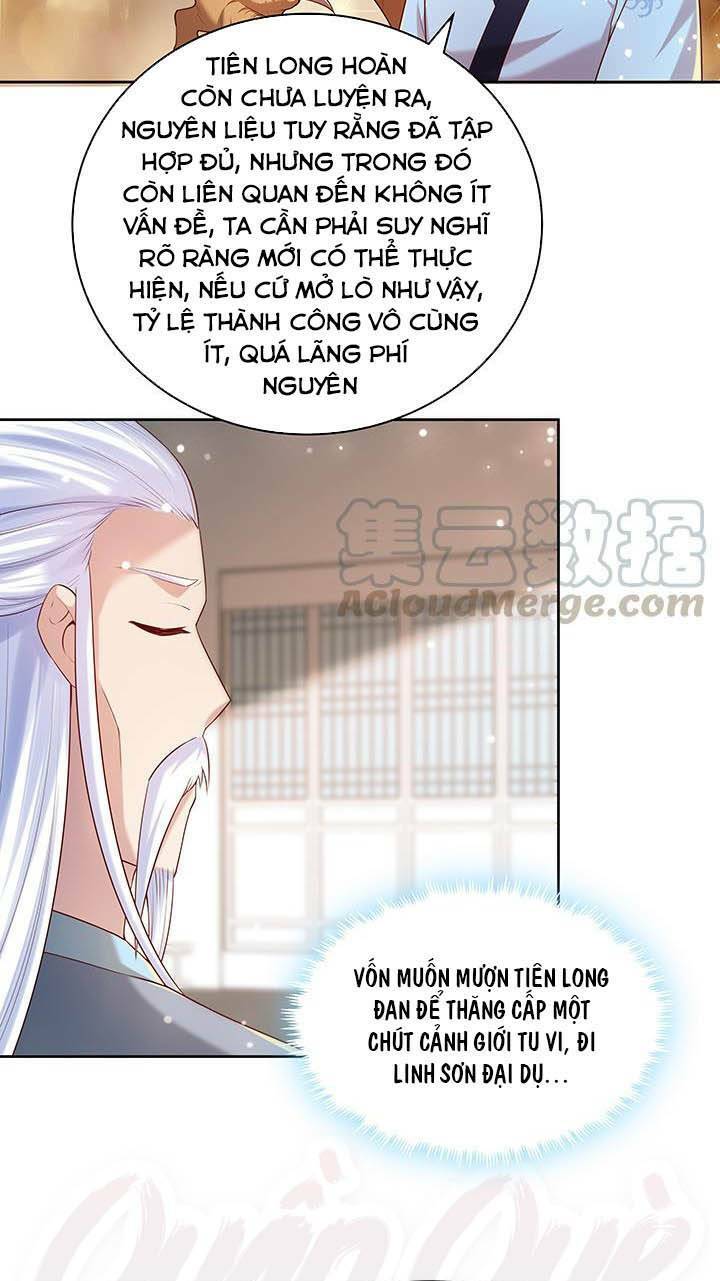Siêu Phàm Truyện: Chapter 146