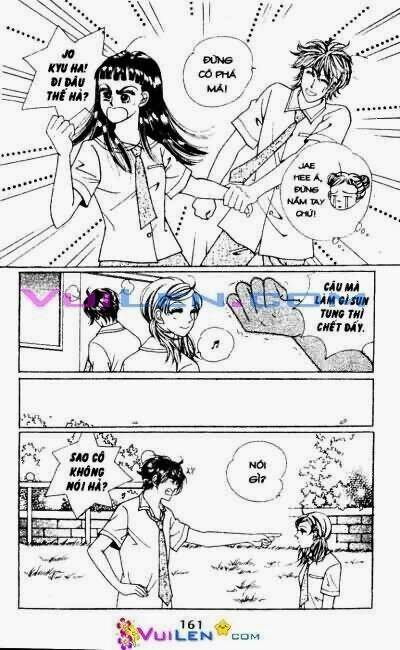 Cô gái Trung Hoa: Chapter 5