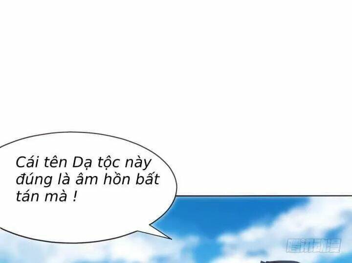 Bí Mật Của Dạ Tộc: Chapter 22