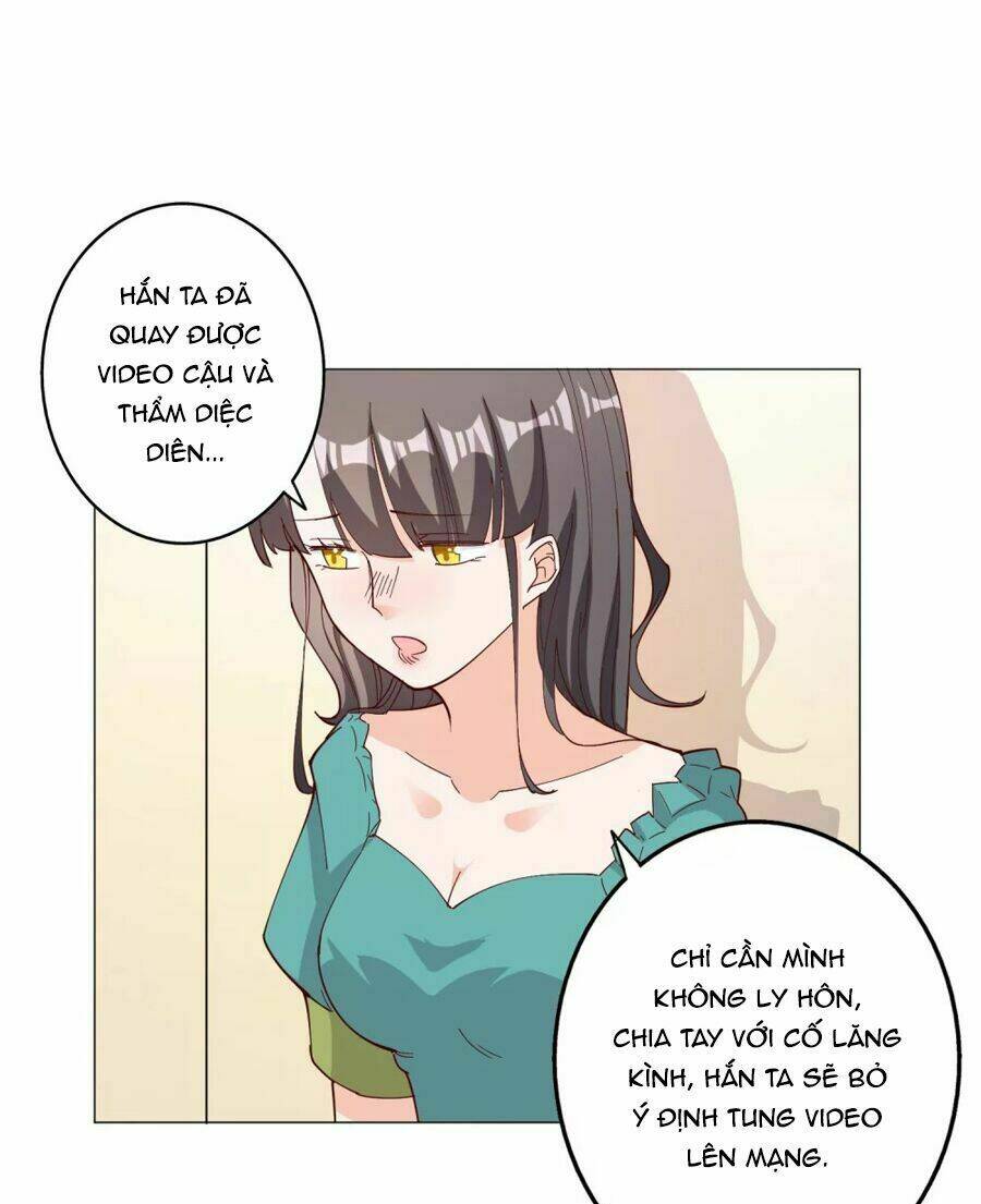 Hôn Nhân Dục Vọng: Thiếu Gia Nhẹ Một Chút!: Chapter 114