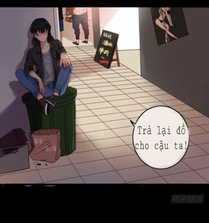 Thì Thầm: Chapter 2