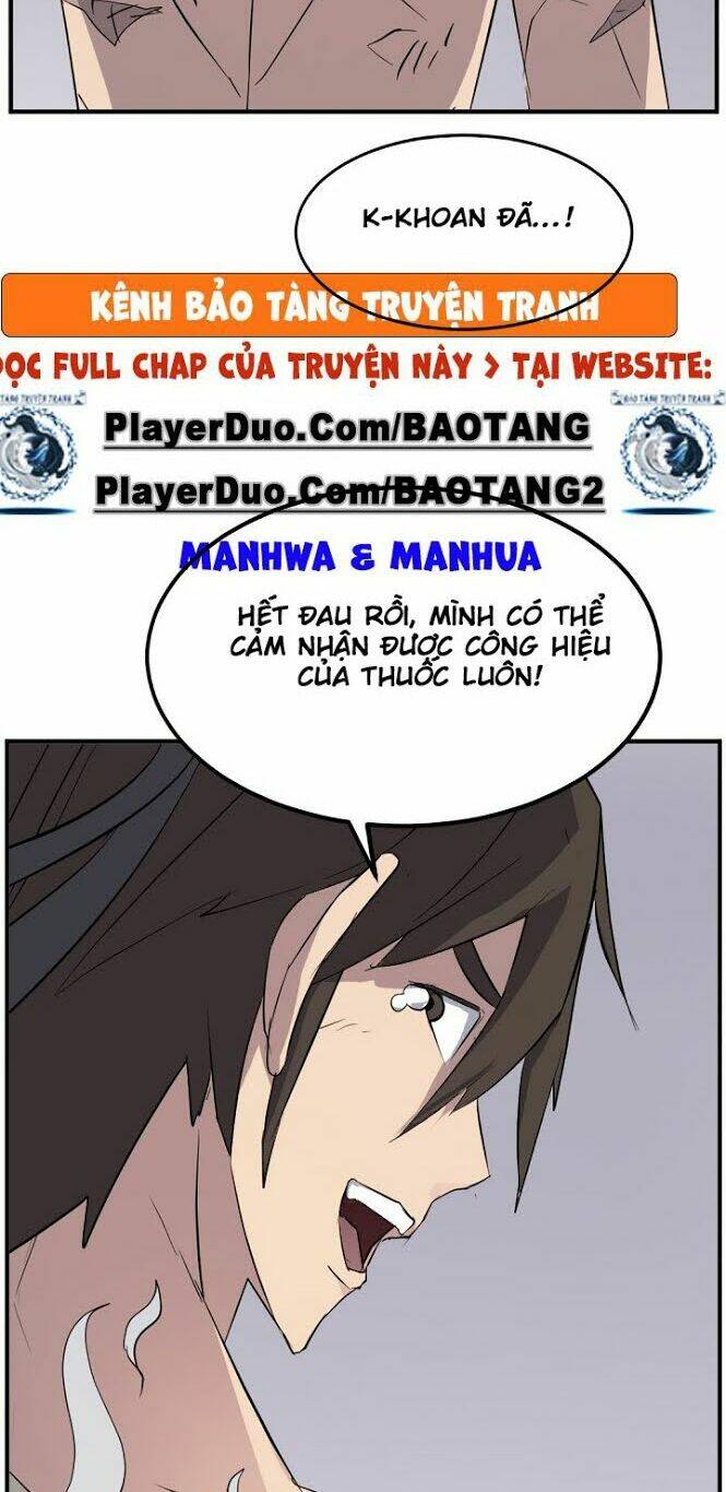 Trọng Sinh, Bất Khả Chiến Bại: Chapter 107