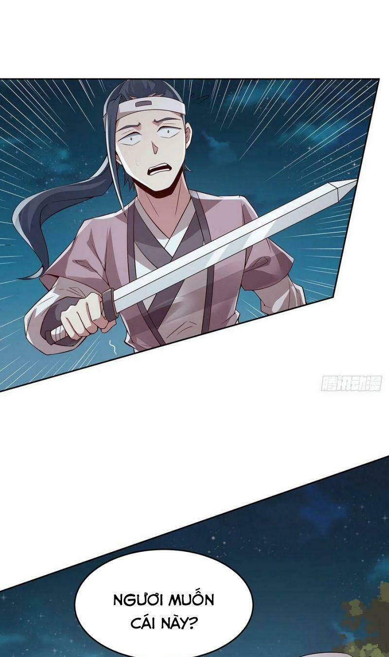 Nghịch Lân: Chapter 113