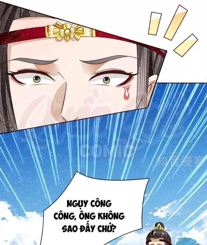 Đệ Nhất Hoàn Khố: Chapter 70
