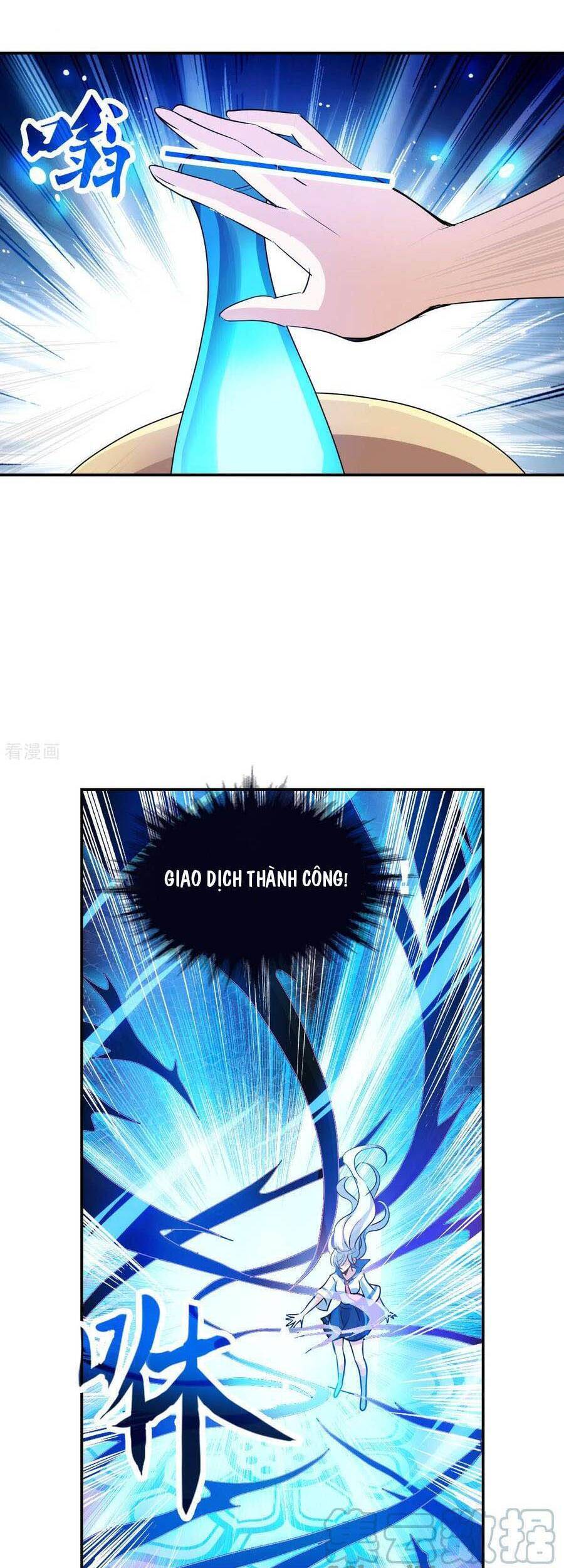 Tô Tịch Kỳ Quái: Chapter 128