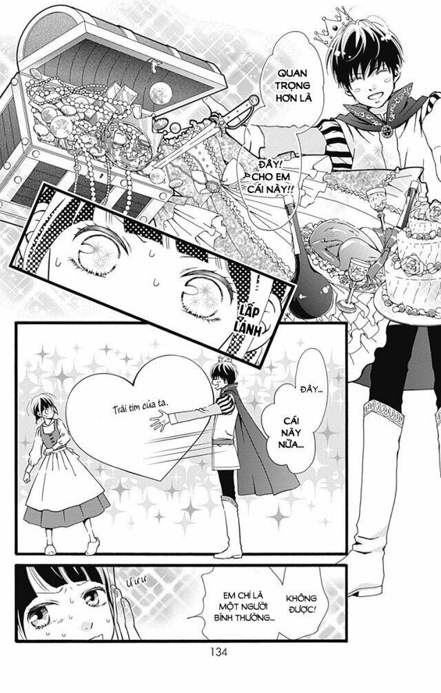 Futsuu No Koiko-Chan: Chapter 5