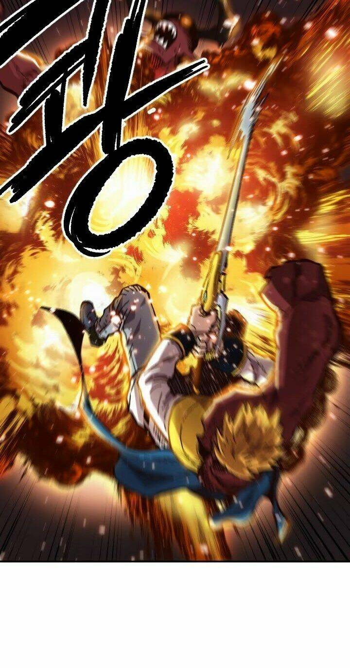 Nô Lệ Nghịch Thiên: Chapter 49