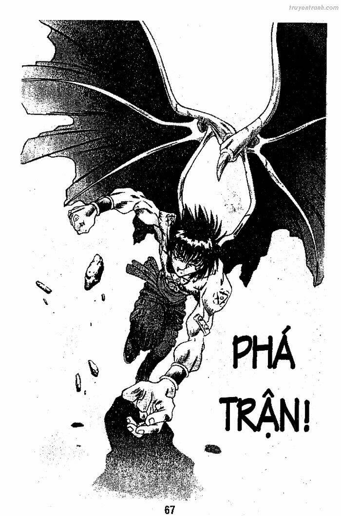 Devil And Devil: Chapter 55