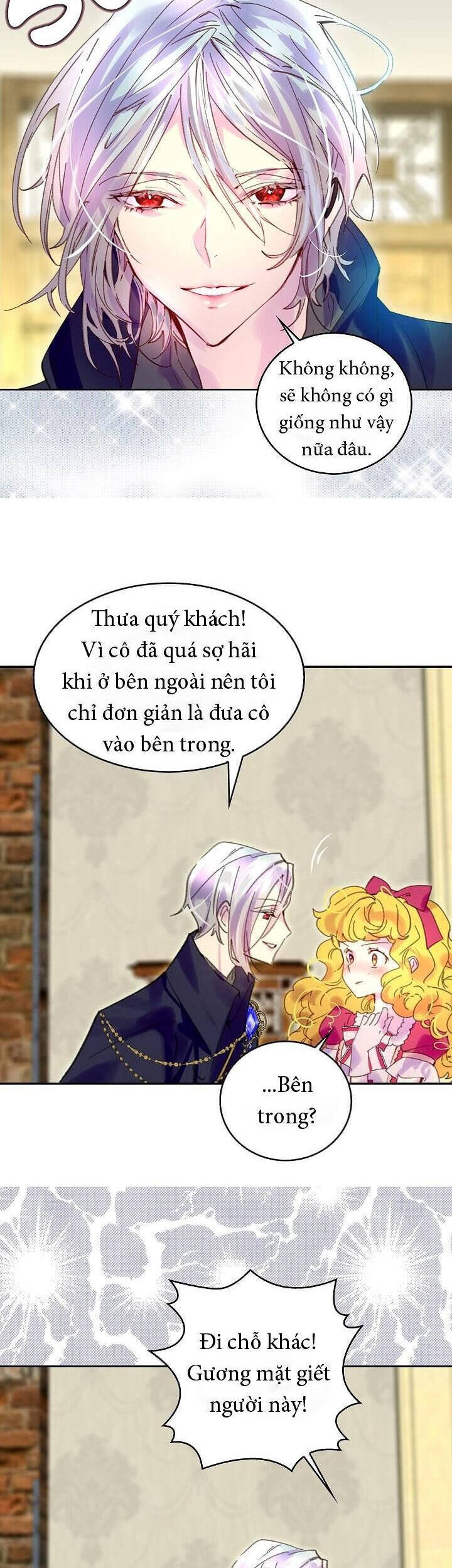 Đừng Xem Thường Nữ Phụ: Chapter 93