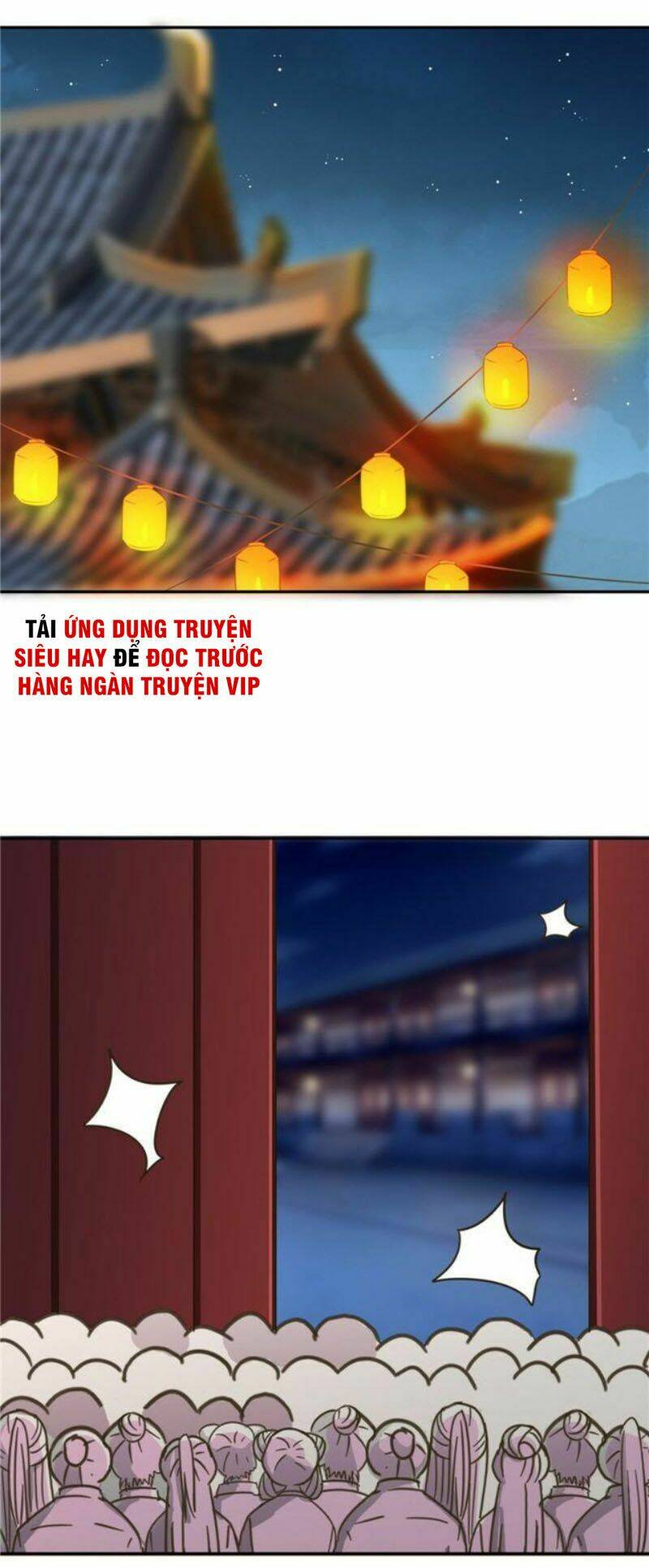 Thiên Tài Tiểu Độc Phi: Chapter 107