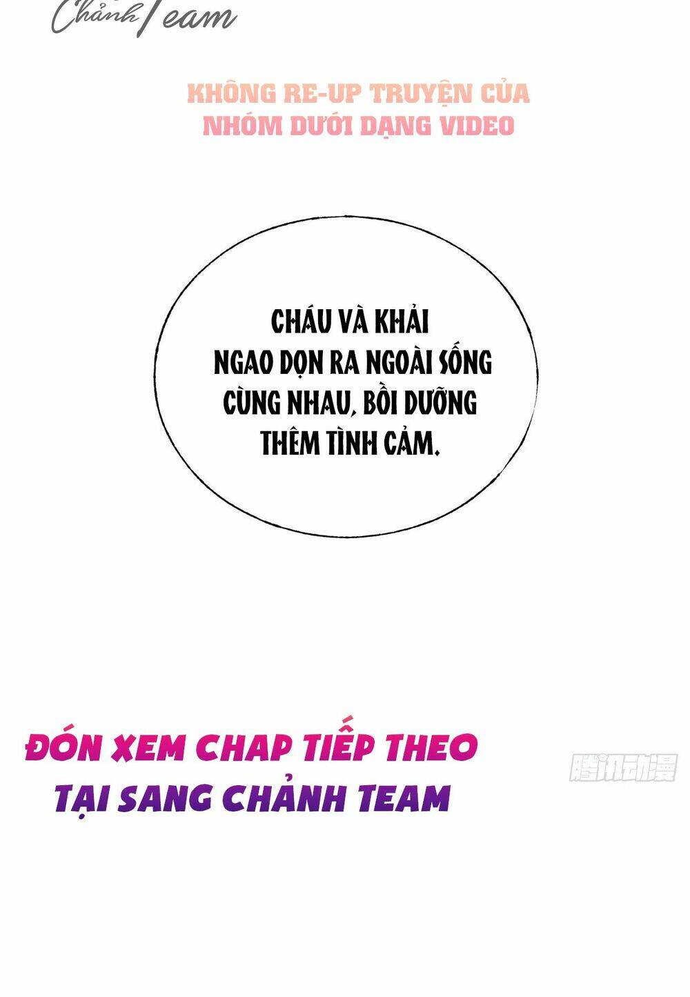 Trời Ban Cho Nam Thần Daddy: Chapter 37