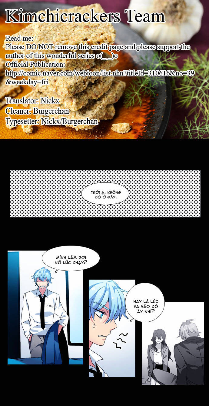 Wonted: Chapter 73