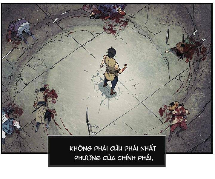 Mục Hạ Vô Nhân: Chapter 9