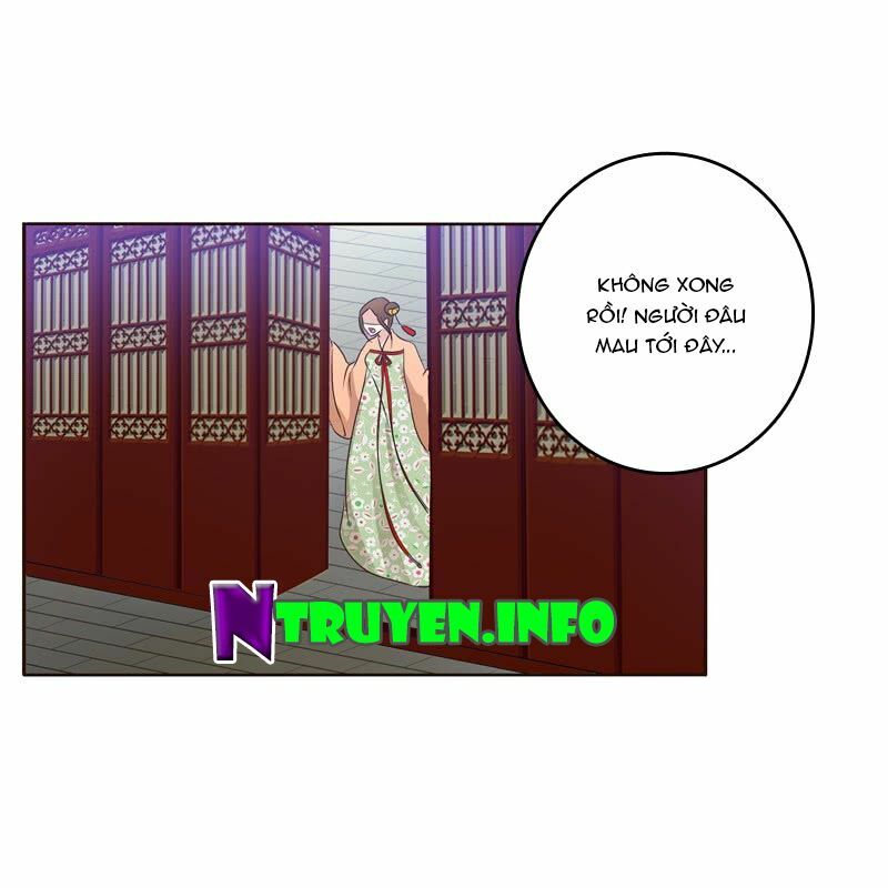 Thông Linh Phi: Chapter 183