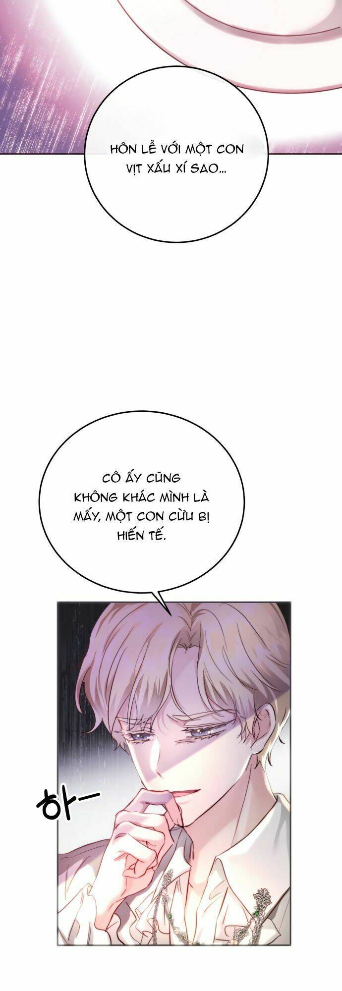 Rosalind Bogart: Chapter 1