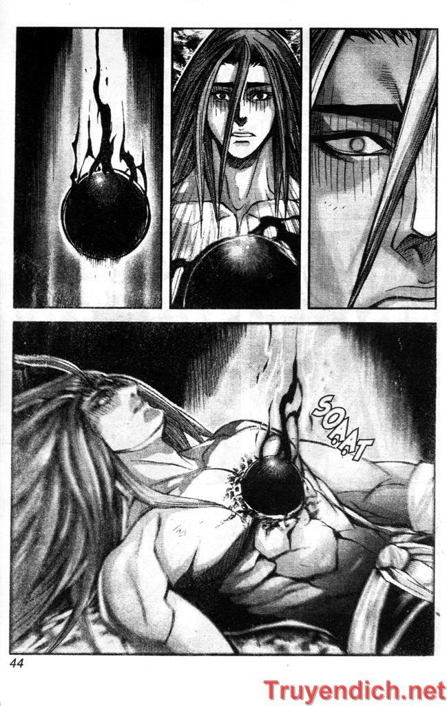 Diêm Đế: Chapter 35.1