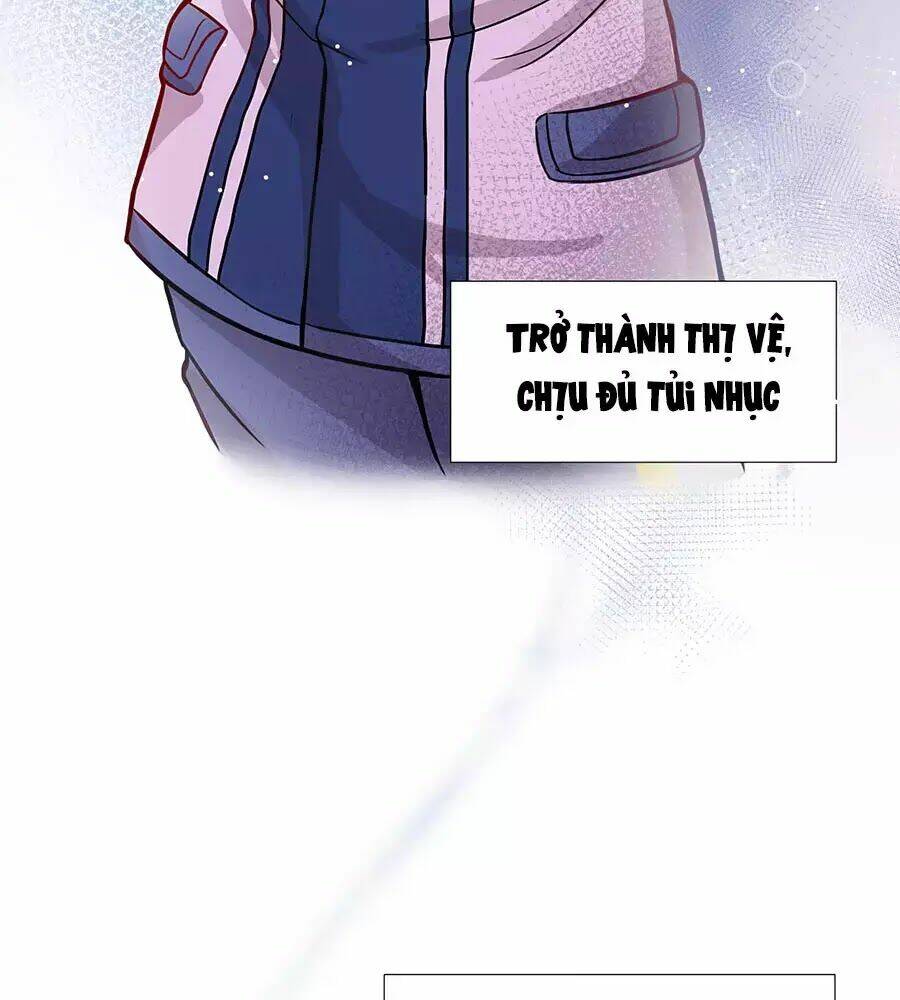 Kế Hoạch Sống Còn Của Công Chúa Nữ Phụ: Chapter 3