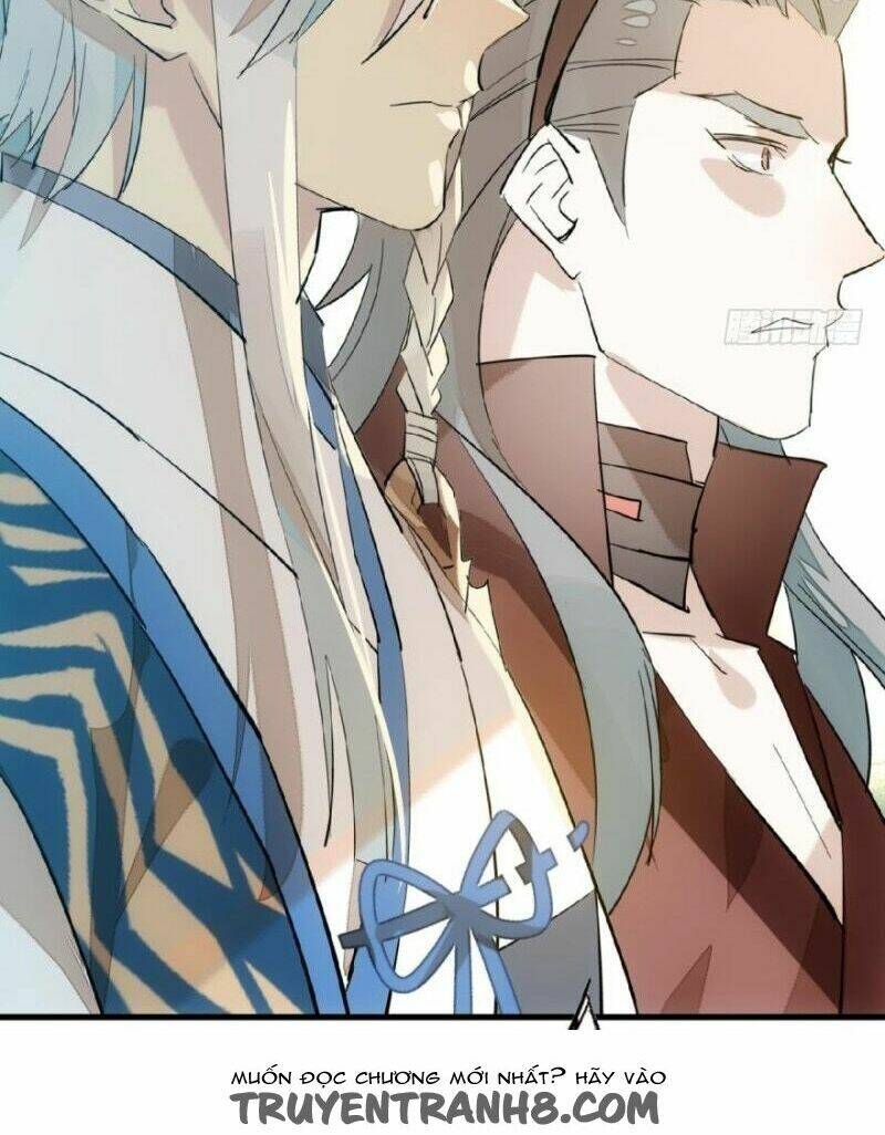 Sư Phụ Lại Trêu Chọc Ta: Chapter 17