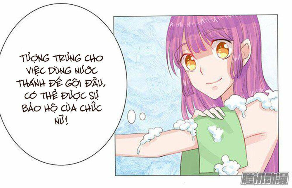 Ma Vương Luyến Ái Chỉ Nam: Chapter 54