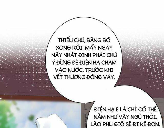 Hoa Nhan Sách: Chapter 101