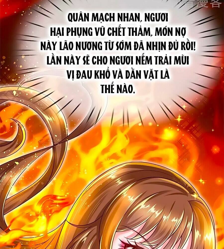 Phụng Lâm Thiên Hạ: Đệ Nhất Mỹ Nữ: Chapter 56