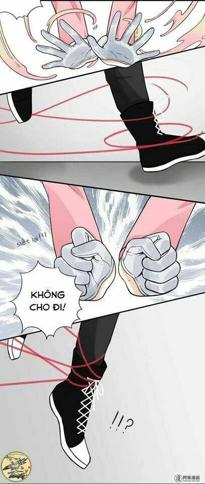 Ái Thần Thượng Môn: Chapter 2