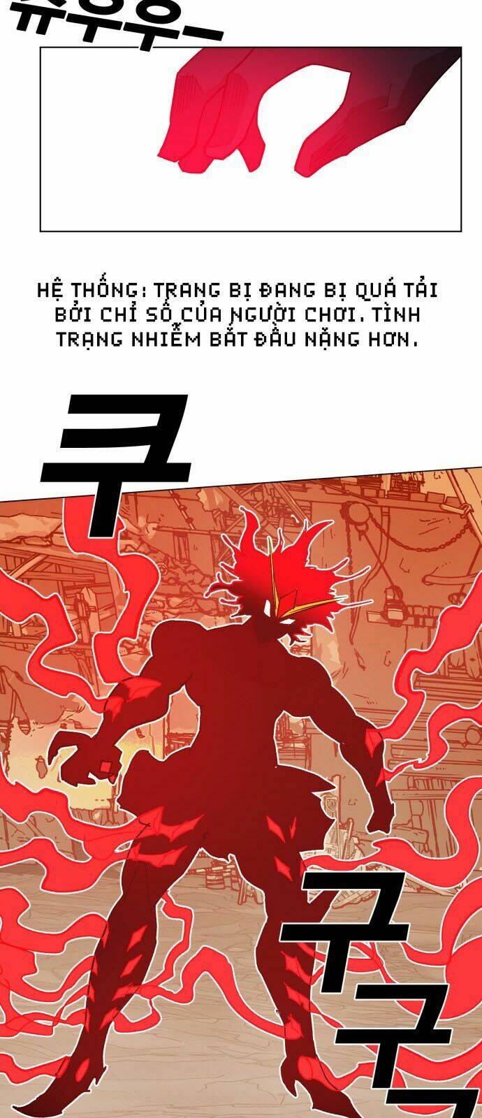 Hard Core Leveling Warrior: Chapter 155