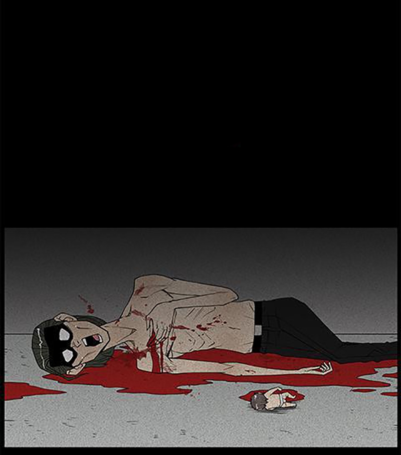 Chuyện Lạ Đêm Khuya: Chapter 41