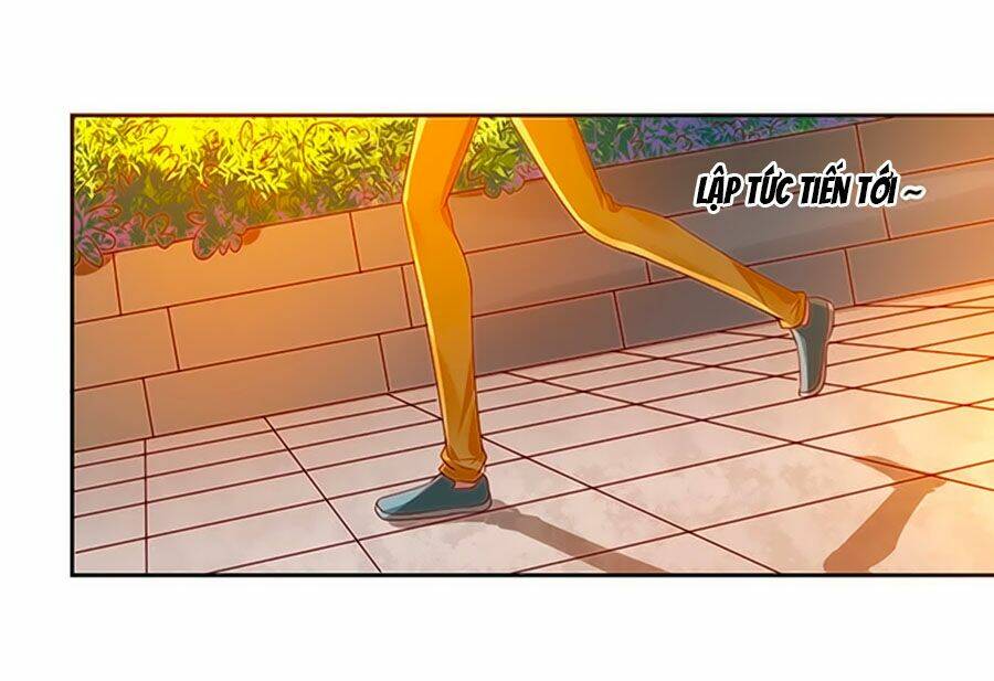 Bạn Trai Là Ngôi Sao: Chapter 110