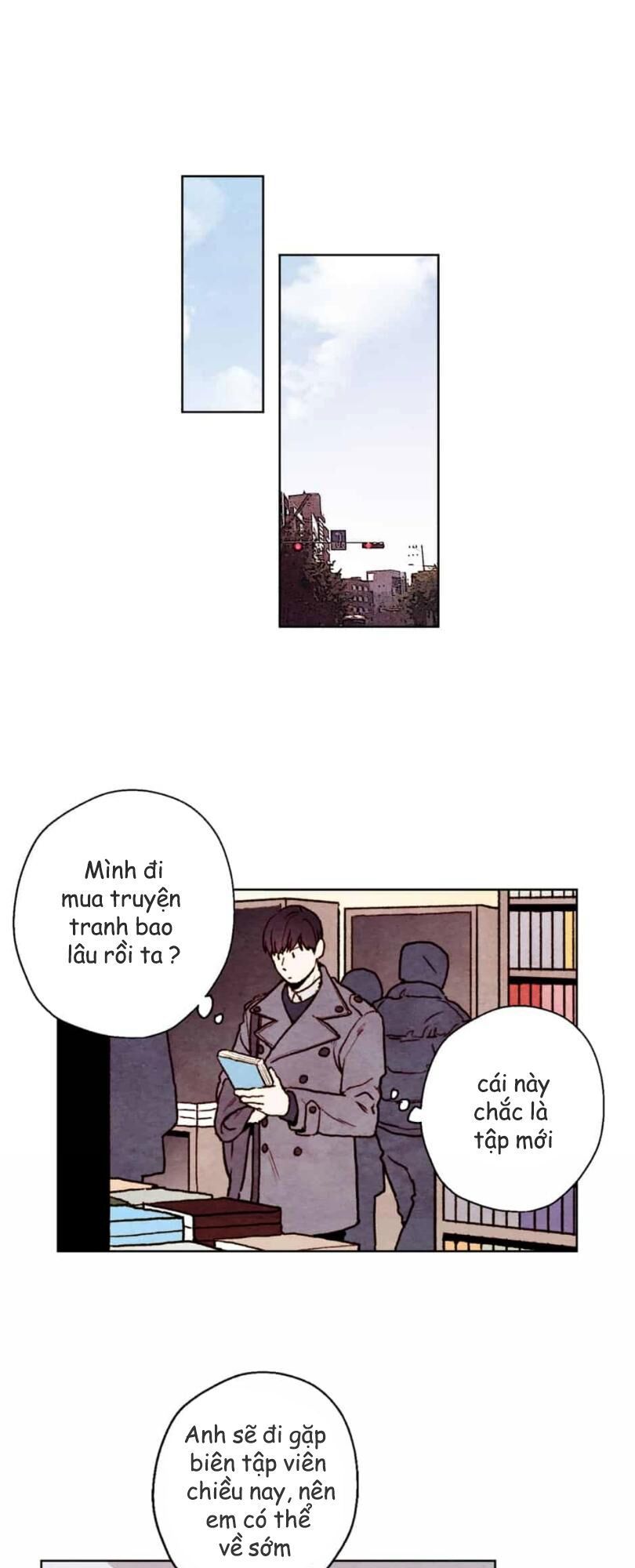 Ôi ! Trợ Lý Đặc Biệt Của Tôi: Chapter 20