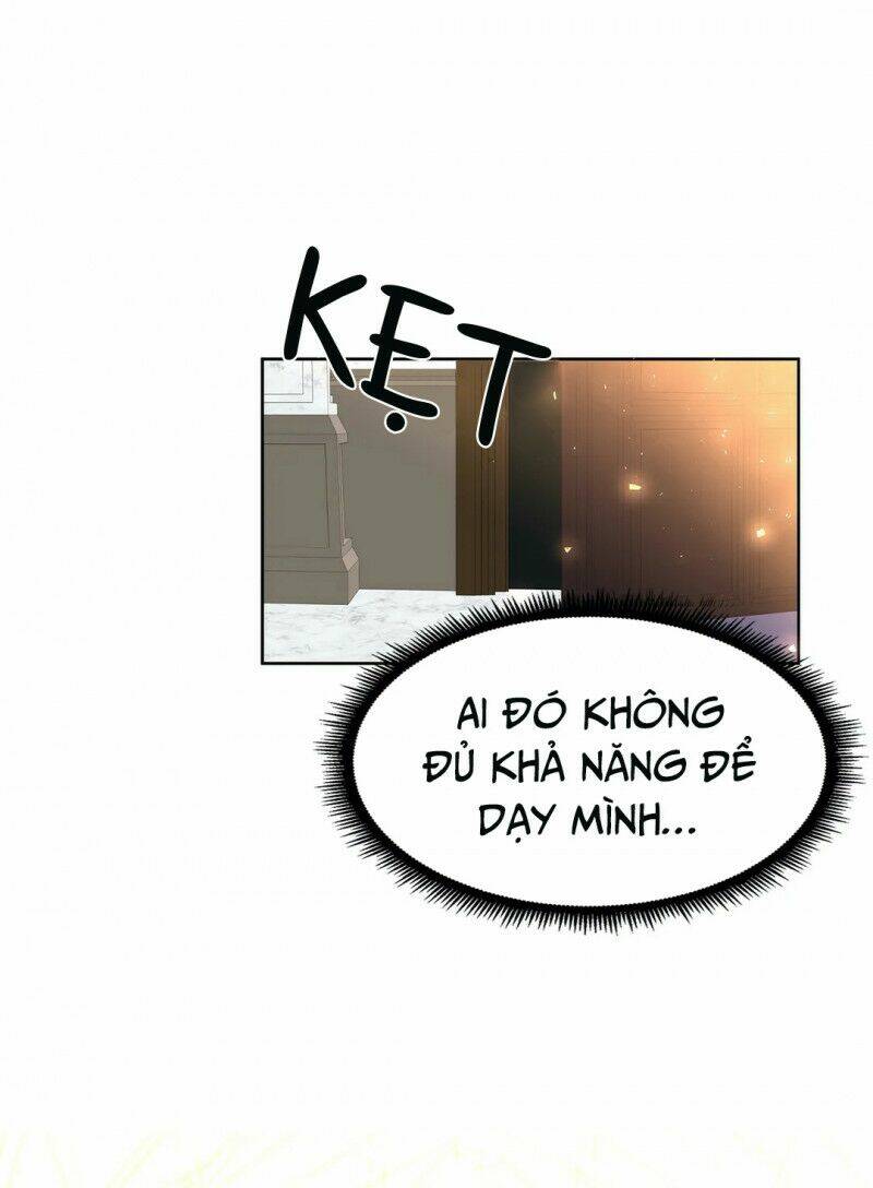 Công Chúa Thời Gian Có Hạn: Chapter 23