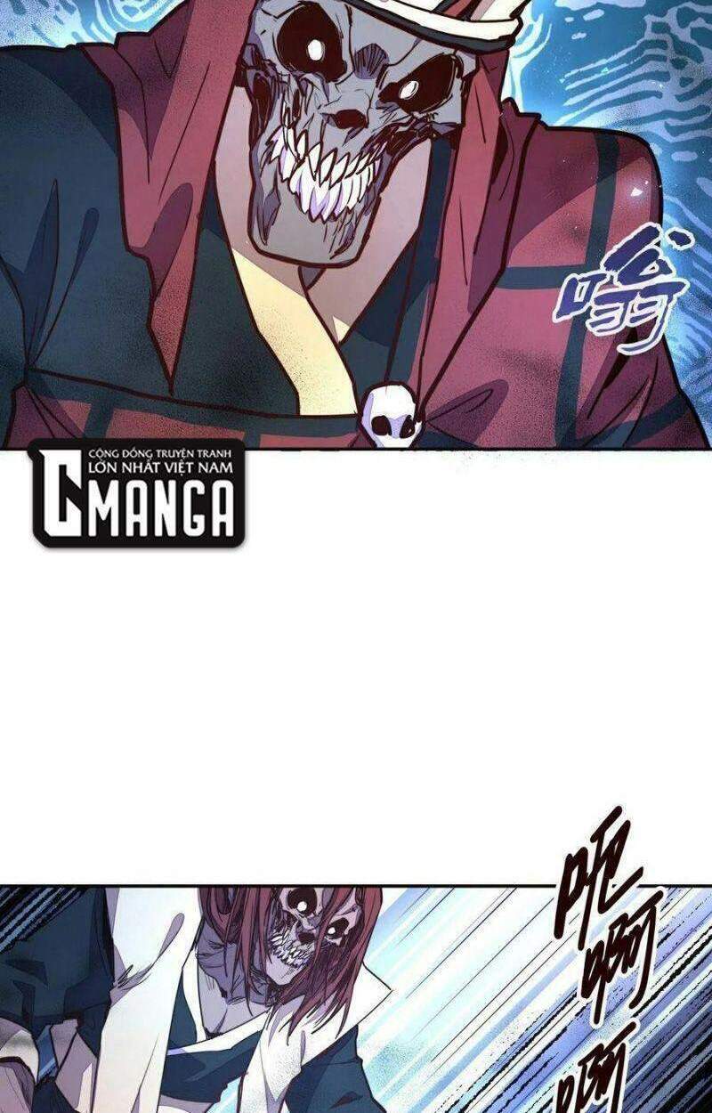 Sinh Tử Quyết: Chapter 145