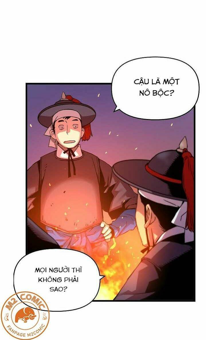 Tôi Sẽ Sống Như Một Hoàng Tử: Chapter 41
