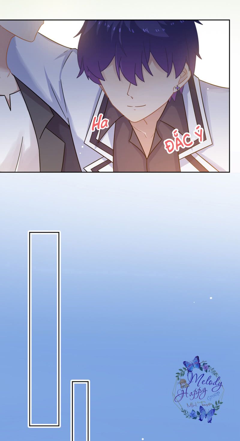Ma Lạt Thiên Kim Đẩu Ác Thiếu: Chapter 86