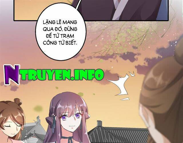 Hoa Nhan Sách: Chapter 31.1