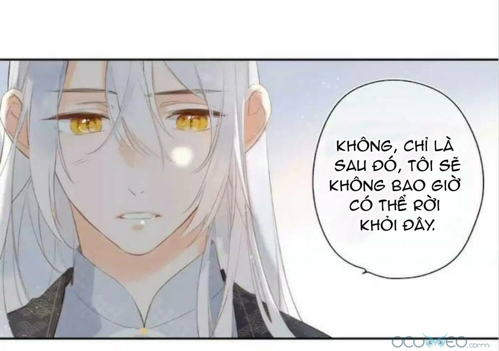 Sos! Tôi Đã Yêu Một Con Sâu Bướm (Phần 2): Chapter 17