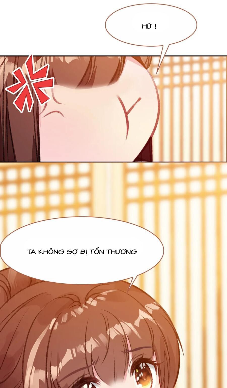 Gả Cho Một Tên Thái Giám Đáng Ghét: Chapter 171
