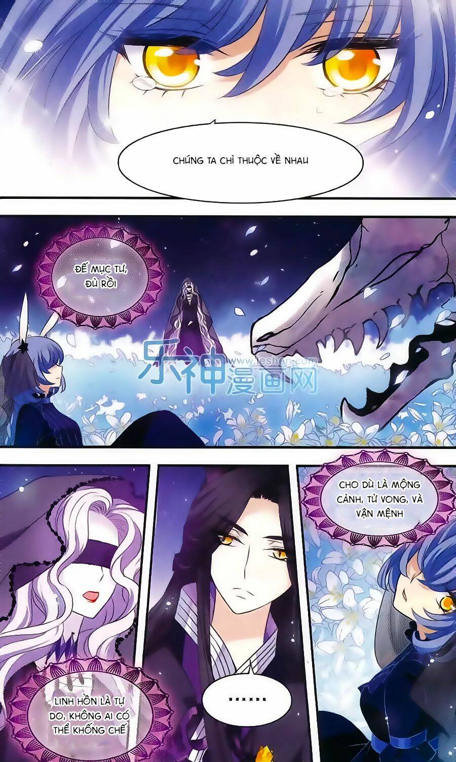 Cố Lên Nào, Đại Ma Vương: Chapter 149