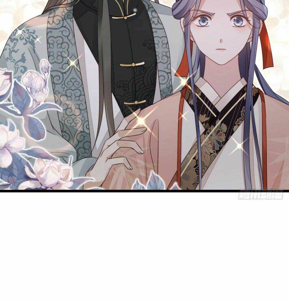 Mau Xuyên Không Rửa Tội Cho Nhân Vật Phản Diện: Chapter 54