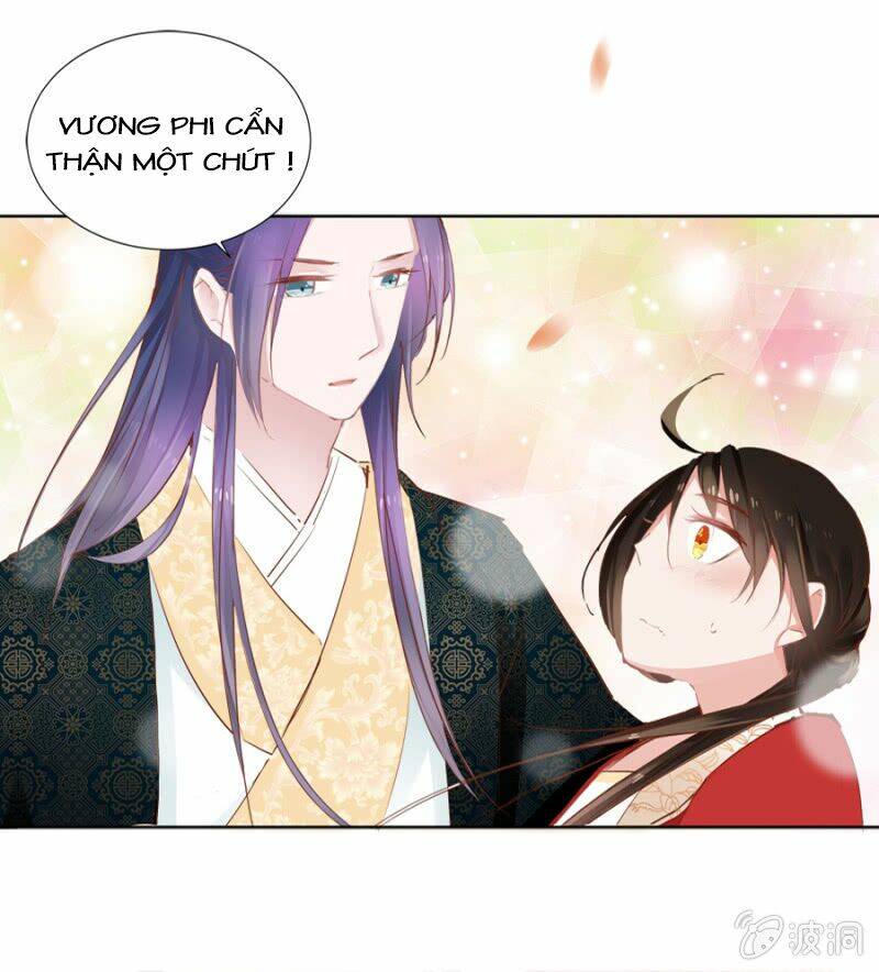 Solo Đi Vương Gia: Chapter 38