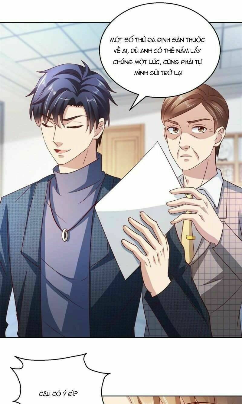 Vú Em Là Cổ Tiên: Chapter 121