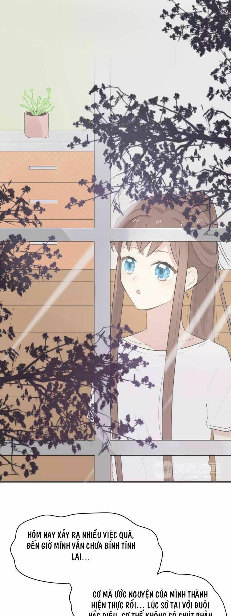 Tiểu Miêu Và Hắc Diệu Thạch: Chapter 3