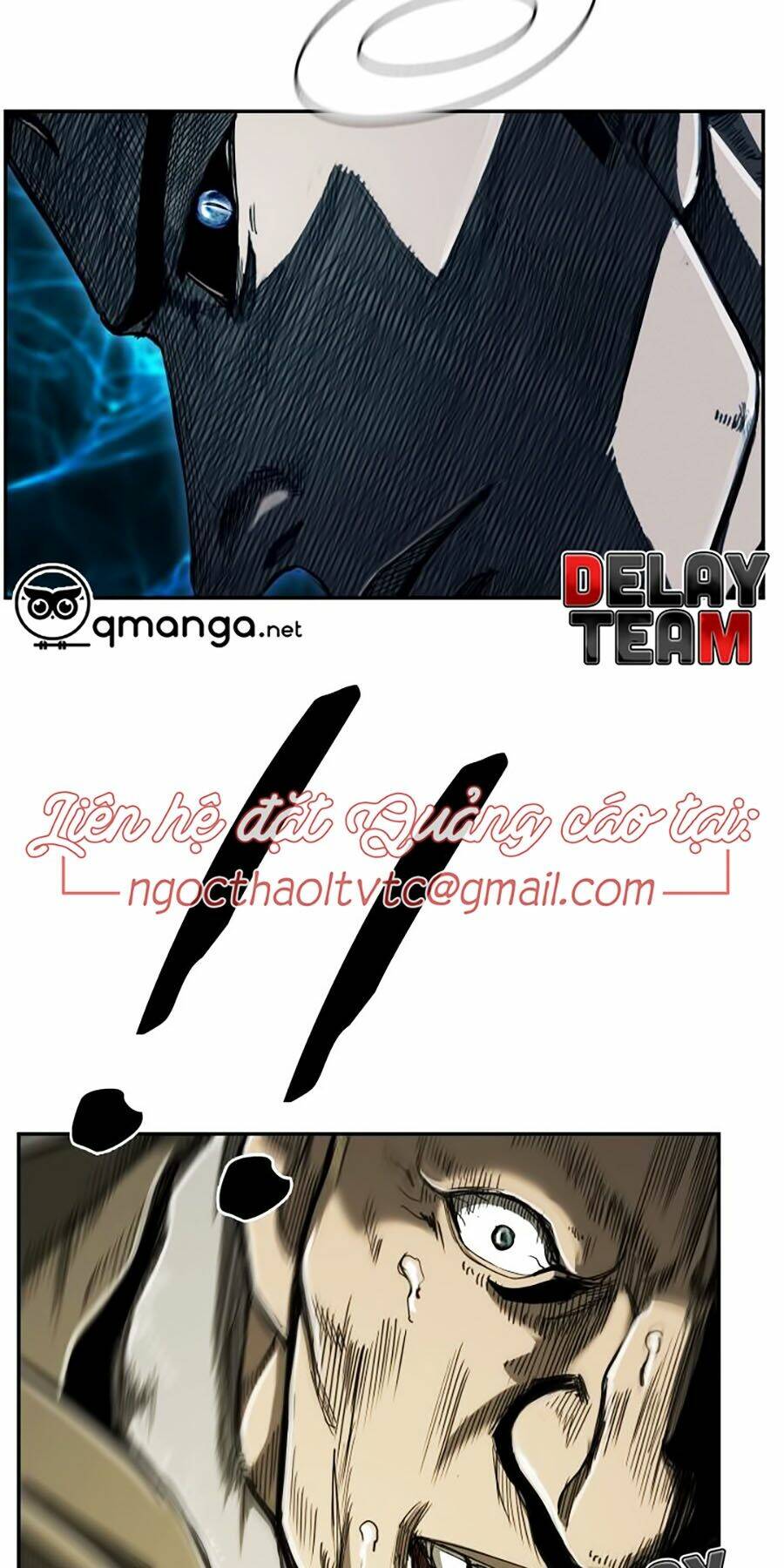 Thợ Săn Đầu Tiên: Chapter 69