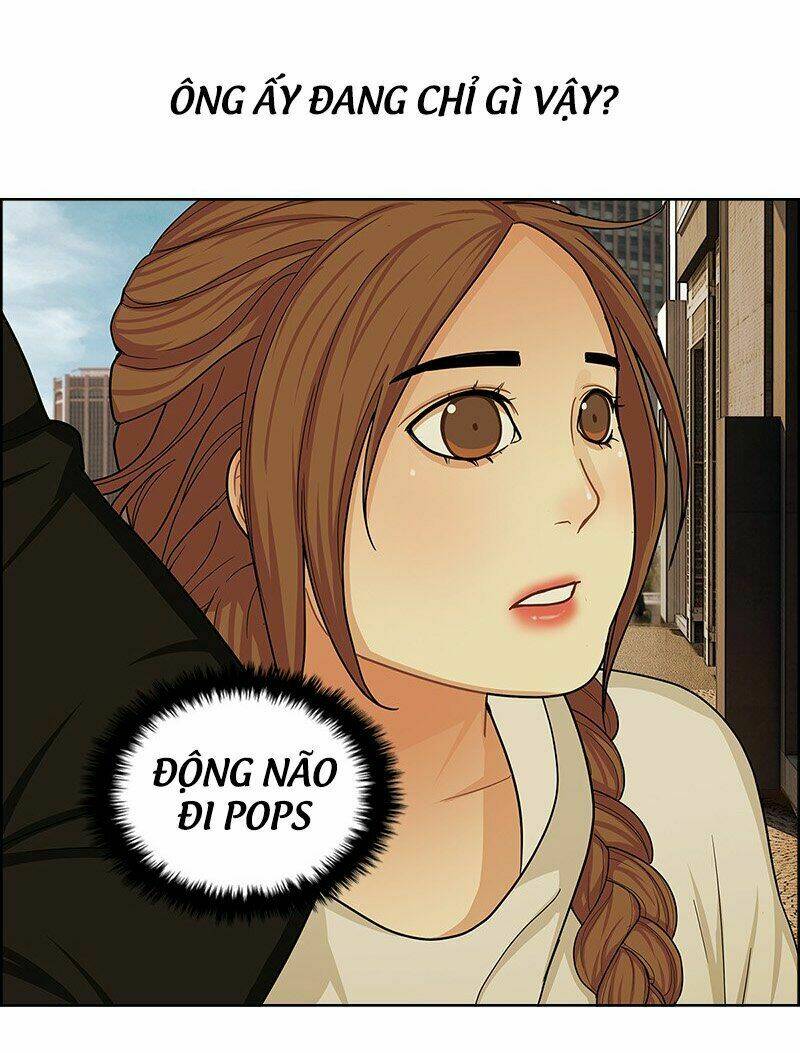 Nửa Đêm Ở Poppy Land: Chapter 8