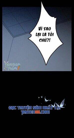 Hoan Nghênh Đến Với Trò Chơi Ác Mộng: Chapter 13