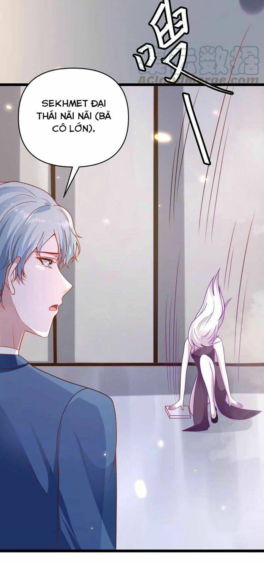Sủng Hậu Của Vương: Chapter 123