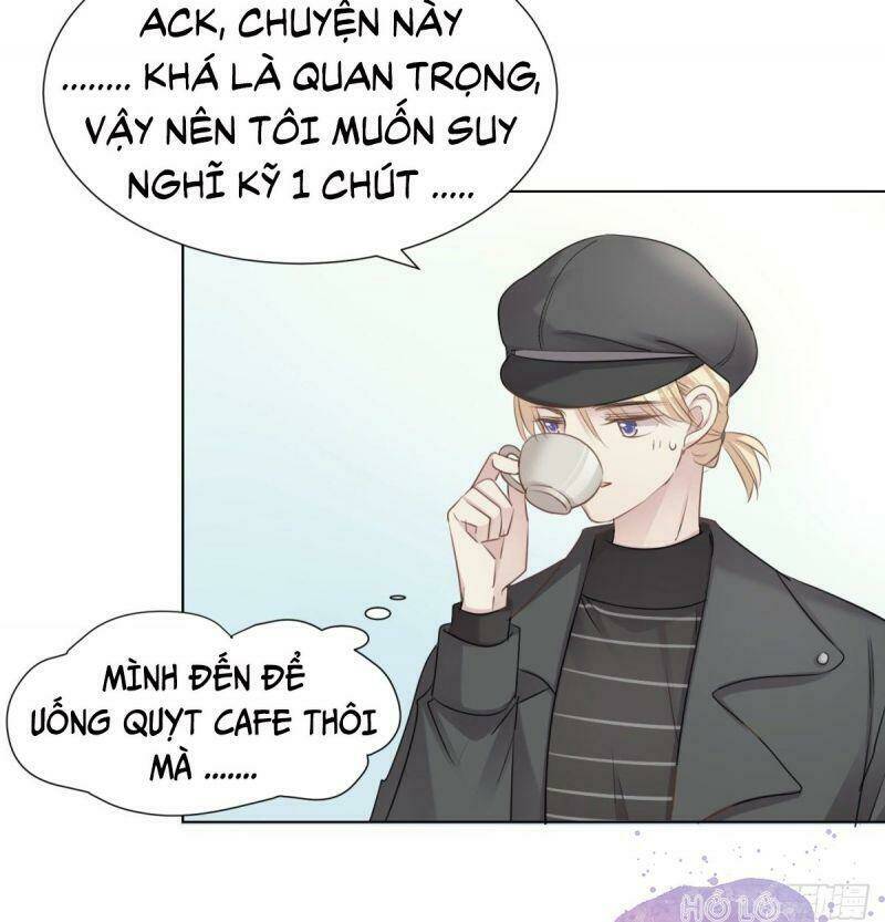 Điều Giáo Gấu Bắc Cực: Chapter 55