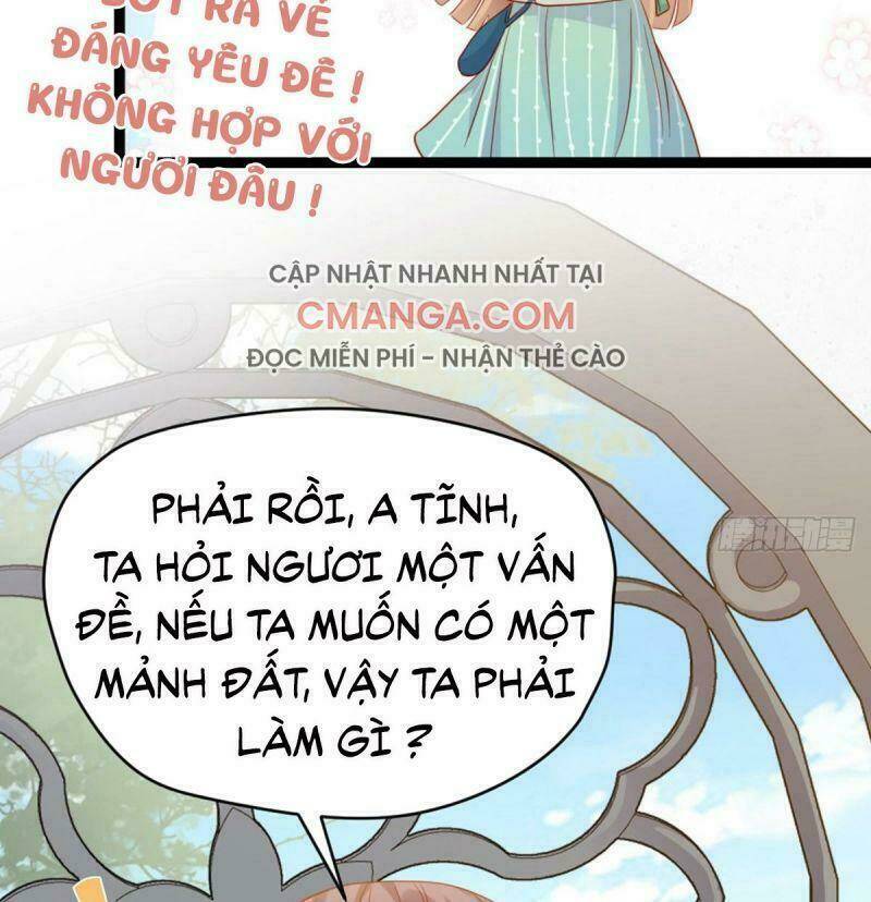Đứng Lại! Phụng Chỉ Ăn Cướp: Chapter 24