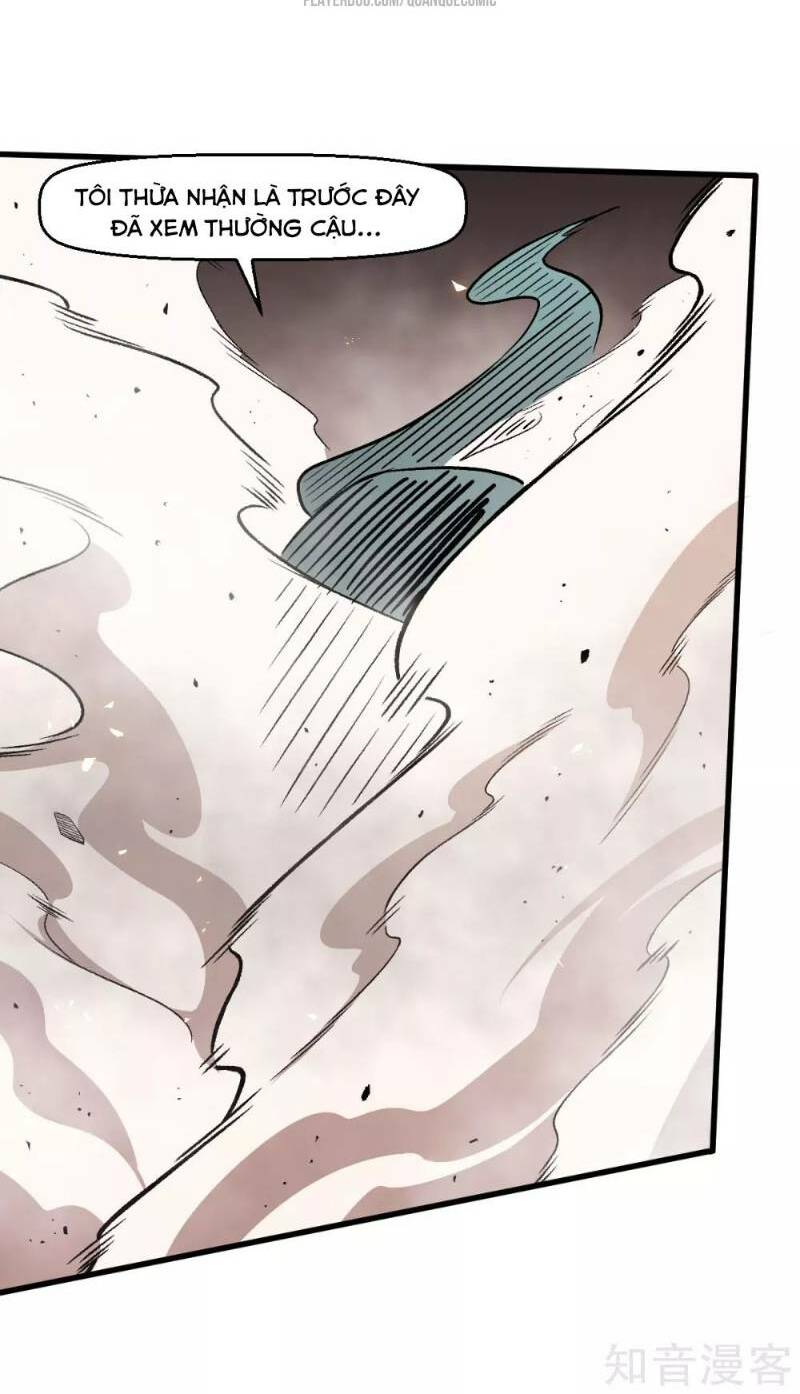 Vườn Trường Cuồng Sư Hệ Thống: Chapter 58